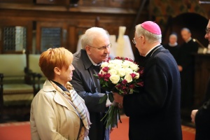 arcybiskup marek jędraszewski